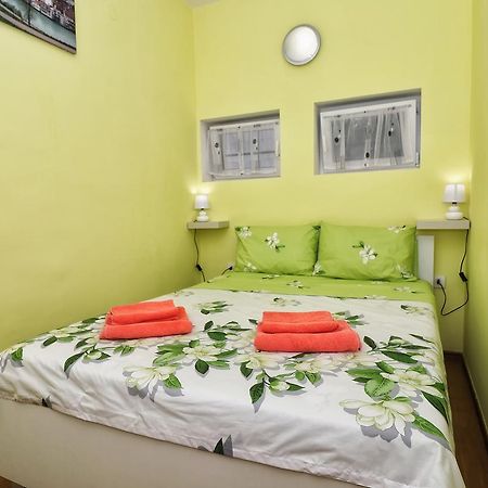 Apartments Amalia Rovinj Kültér fotó