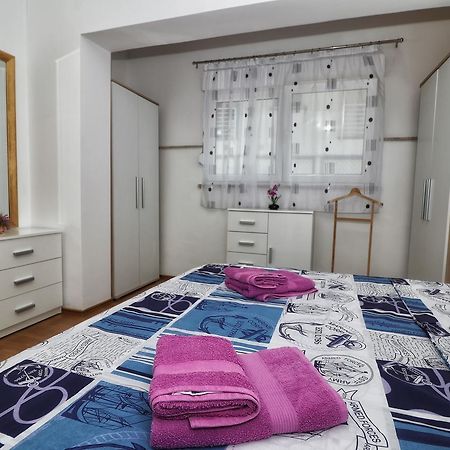 Apartments Amalia Rovinj Kültér fotó