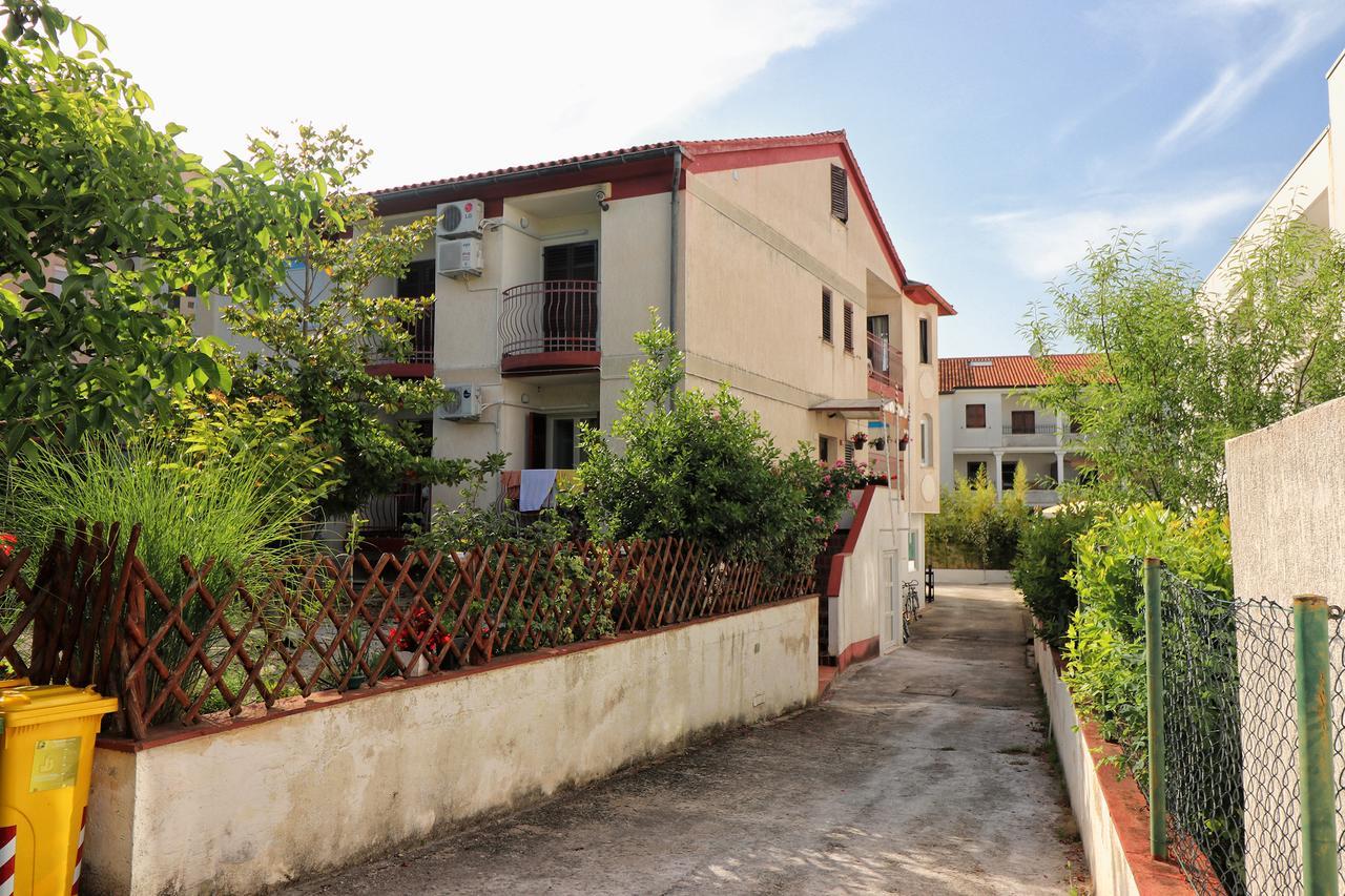 Apartments Amalia Rovinj Kültér fotó