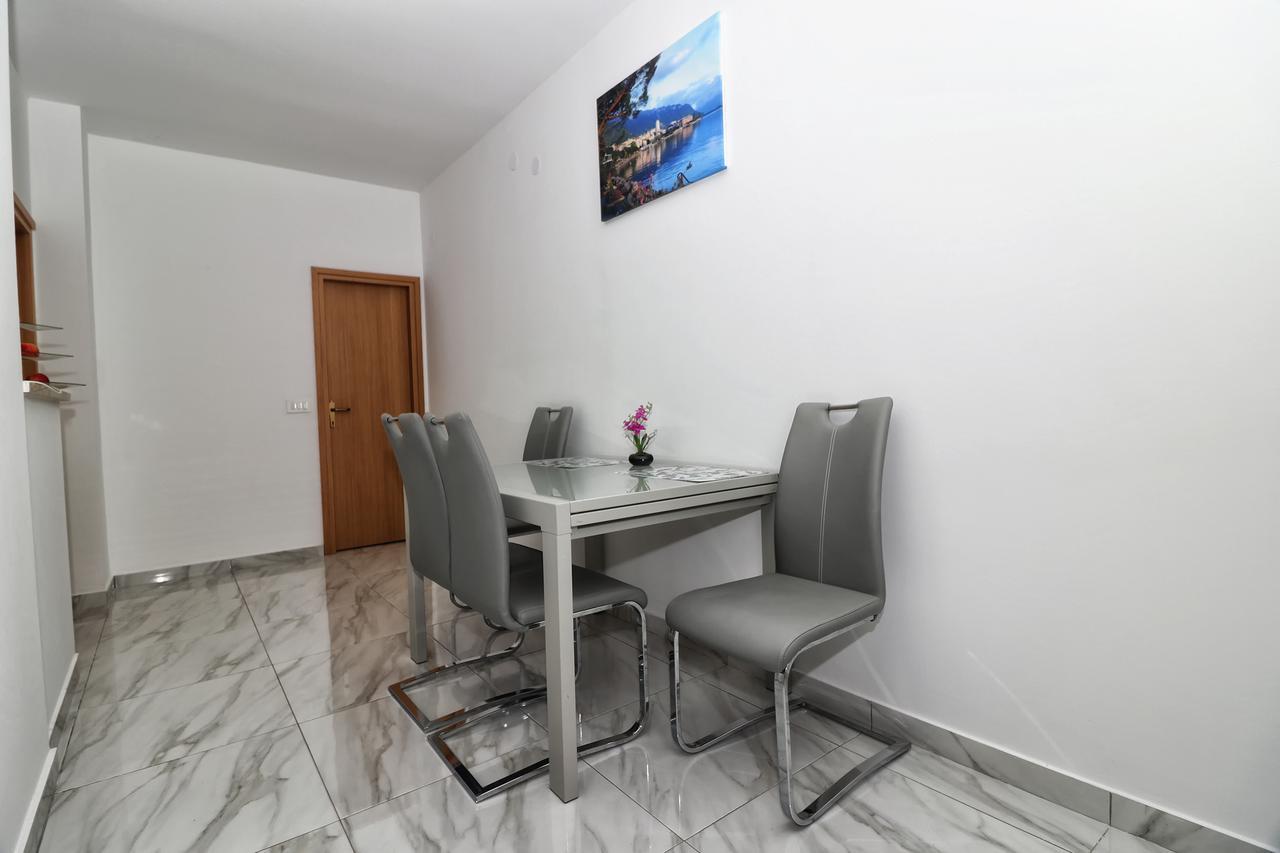 Apartments Amalia Rovinj Kültér fotó