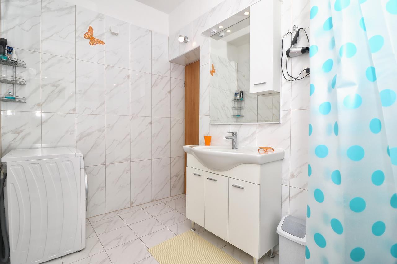 Apartments Amalia Rovinj Kültér fotó