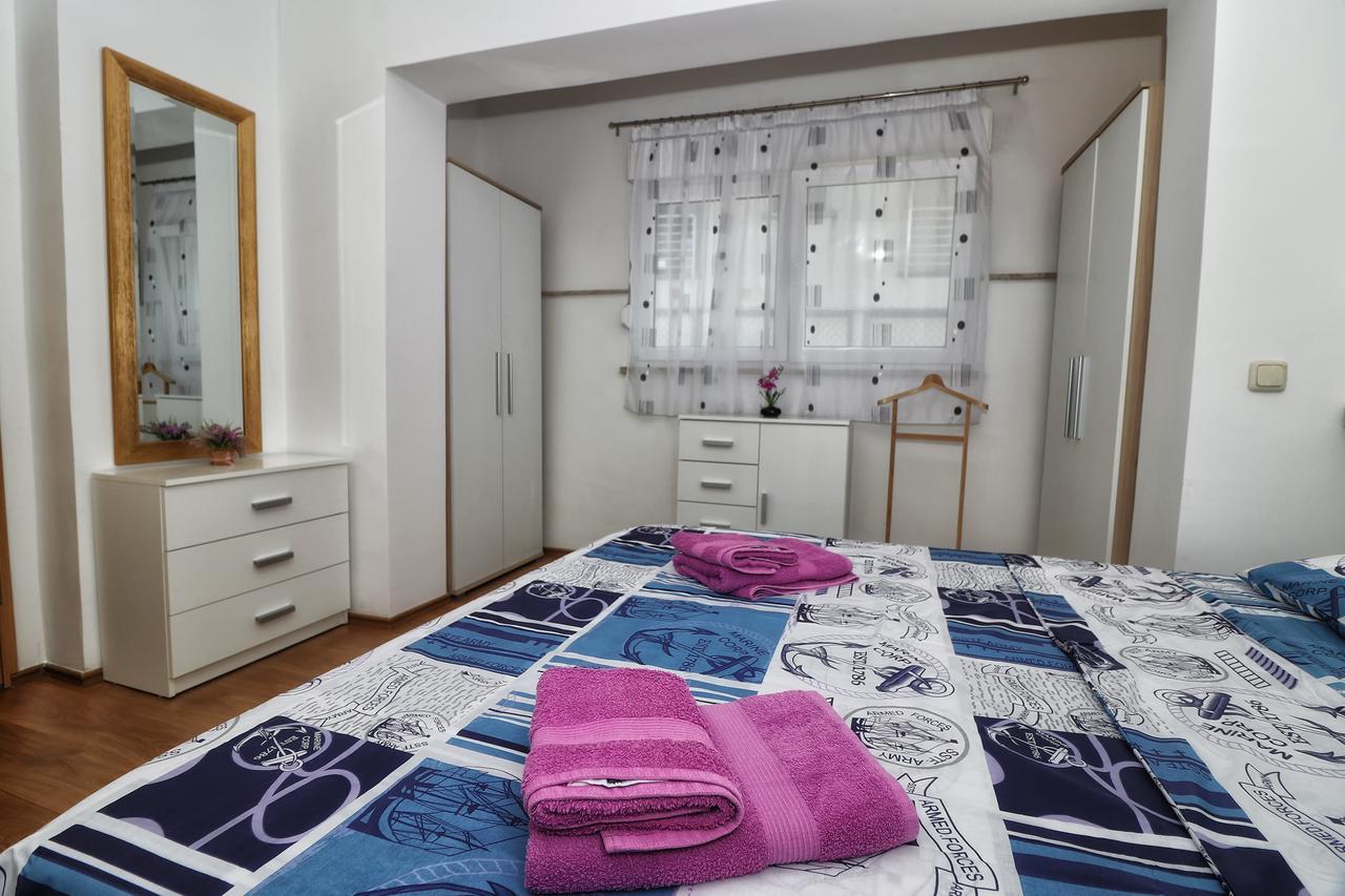 Apartments Amalia Rovinj Kültér fotó