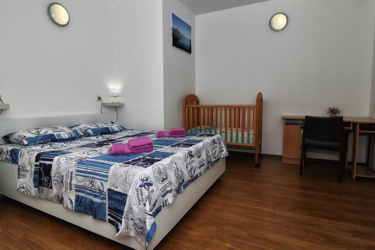 Apartments Amalia Rovinj Kültér fotó